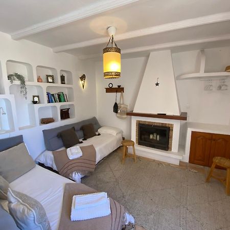 アルテア Casa Pepitaヴィラ エクステリア 写真