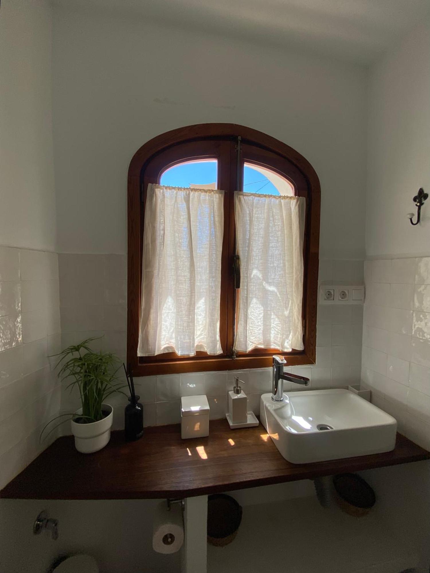 アルテア Casa Pepitaヴィラ エクステリア 写真